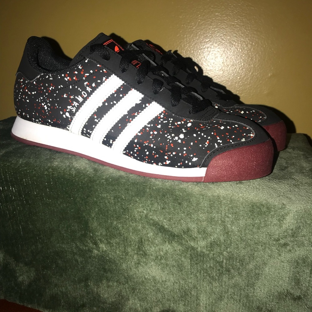 💥 ADIDAS Samoas